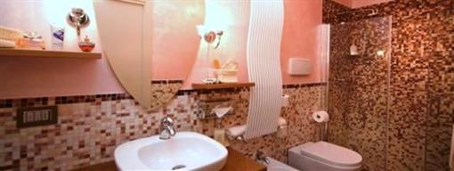 фото отеля Relais Villa Al Vento