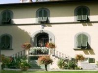 Relais Villa Al Vento