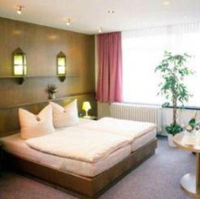 фото отеля Andor Hotel Europa