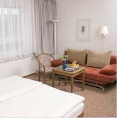 фото отеля Andor Hotel Europa