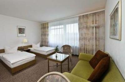 фото отеля Andor Hotel Europa