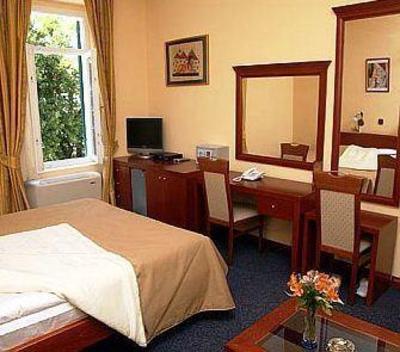 фото отеля Hotel Montenegrino Tivat