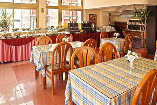 фото отеля Hotel Valles