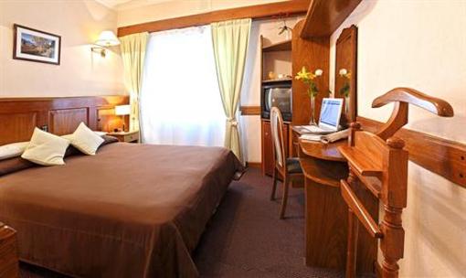 фото отеля Hotel Valles