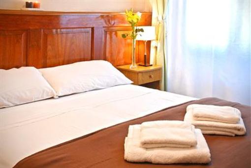фото отеля Hotel Valles