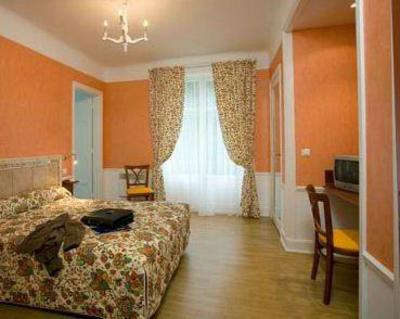 фото отеля Hotel Bristol Thermal