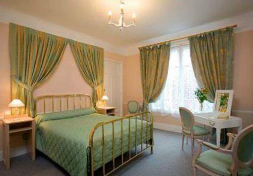 фото отеля Hotel Bristol Thermal