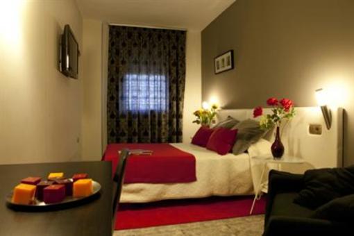 фото отеля Villasegura Hotel Molina de Segura