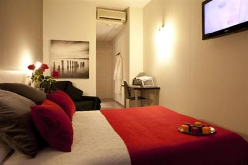 фото отеля Villasegura Hotel Molina de Segura