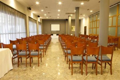 фото отеля Villasegura Hotel Molina de Segura
