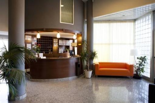 фото отеля Villasegura Hotel Molina de Segura
