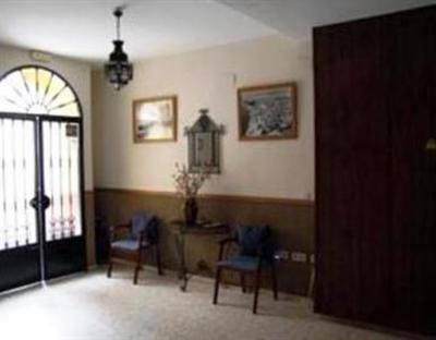 фото отеля Patio Andaluz