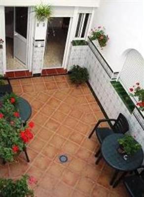 фото отеля Patio Andaluz