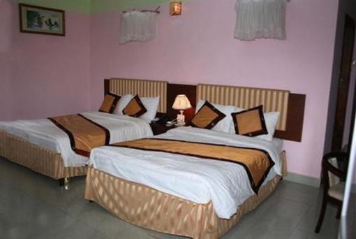 фото отеля Nhat Tan Hotel