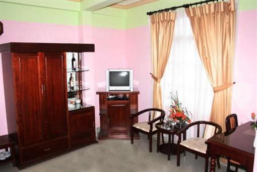 фото отеля Nhat Tan Hotel