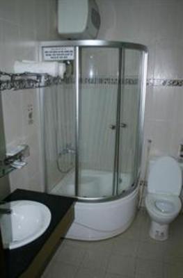 фото отеля Nhat Tan Hotel
