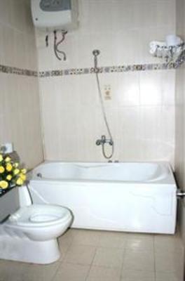 фото отеля Nhat Tan Hotel