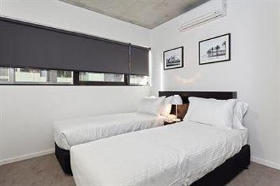фото отеля Mint Rhapsody Melbourne