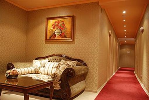 фото отеля Orpheus Hotel