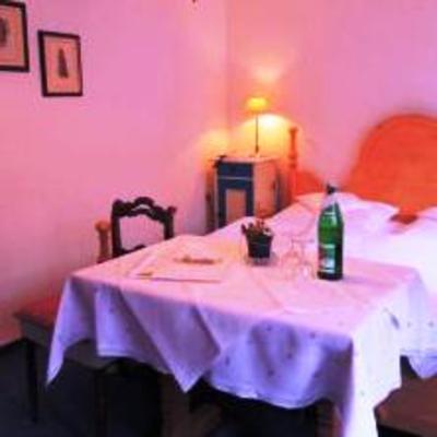 фото отеля Rhoenhaeuschen Hotel Bischofsheim an der Rhon