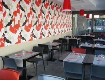 фото отеля Albergo Ristorante Pomodoro