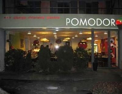 фото отеля Albergo Ristorante Pomodoro