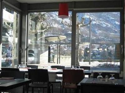 фото отеля Albergo Ristorante Pomodoro