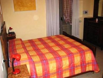 фото отеля Albergo Ristorante Pomodoro