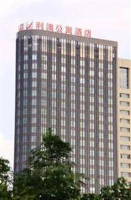 фото отеля Nantong Rio Hotel