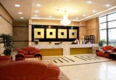 фото отеля Nantong Rio Hotel
