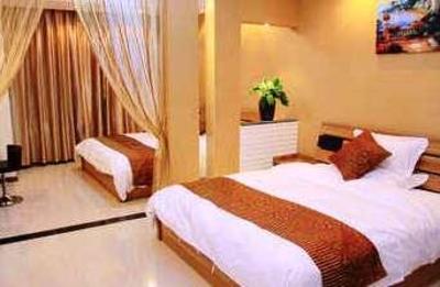 фото отеля Nantong Rio Hotel