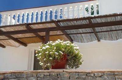 фото отеля Seva's Studios Livadia (Tilos)