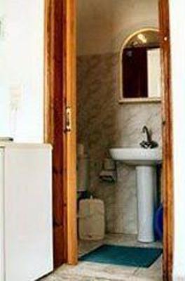 фото отеля Seva's Studios Livadia (Tilos)