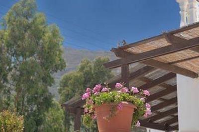 фото отеля Seva's Studios Livadia (Tilos)