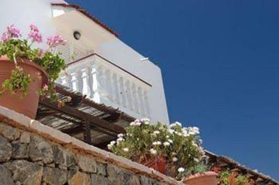 фото отеля Seva's Studios Livadia (Tilos)