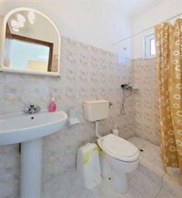 фото отеля Seva's Studios Livadia (Tilos)