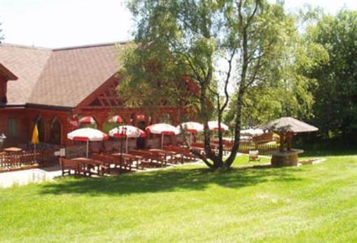 фото отеля Hotel Petr