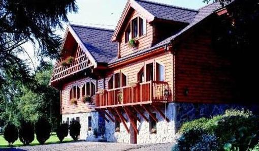 фото отеля Hotel Petr