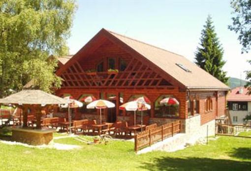 фото отеля Hotel Petr