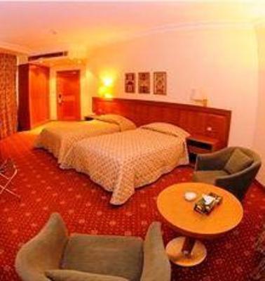 фото отеля Promenade Hotel