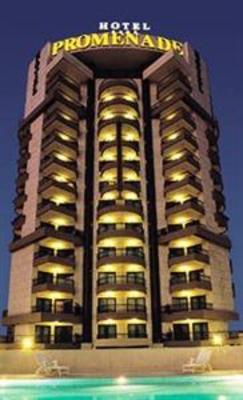 фото отеля Promenade Hotel