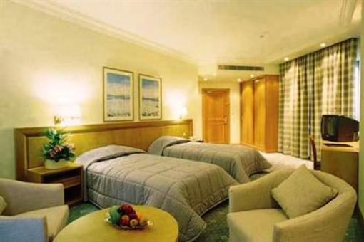 фото отеля Promenade Hotel