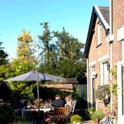 фото отеля B&B D'Ouwe Grutter