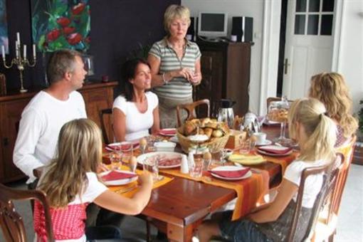 фото отеля B&B D'Ouwe Grutter