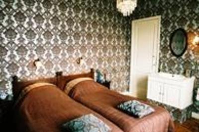 фото отеля B&B D'Ouwe Grutter