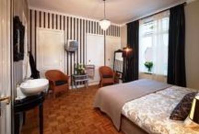 фото отеля B&B D'Ouwe Grutter
