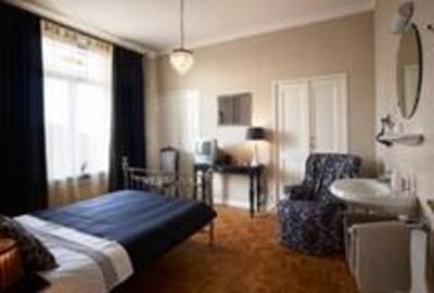 фото отеля B&B D'Ouwe Grutter