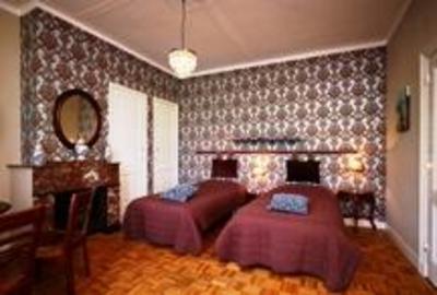фото отеля B&B D'Ouwe Grutter