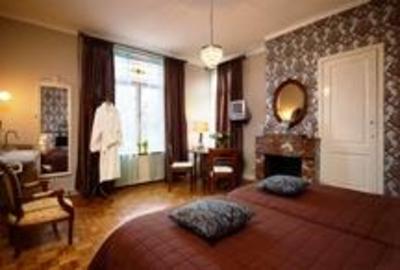 фото отеля B&B D'Ouwe Grutter