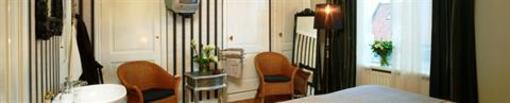 фото отеля B&B D'Ouwe Grutter